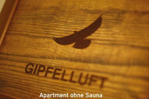 Appartement Am Alten Rathaus Oberstdorf