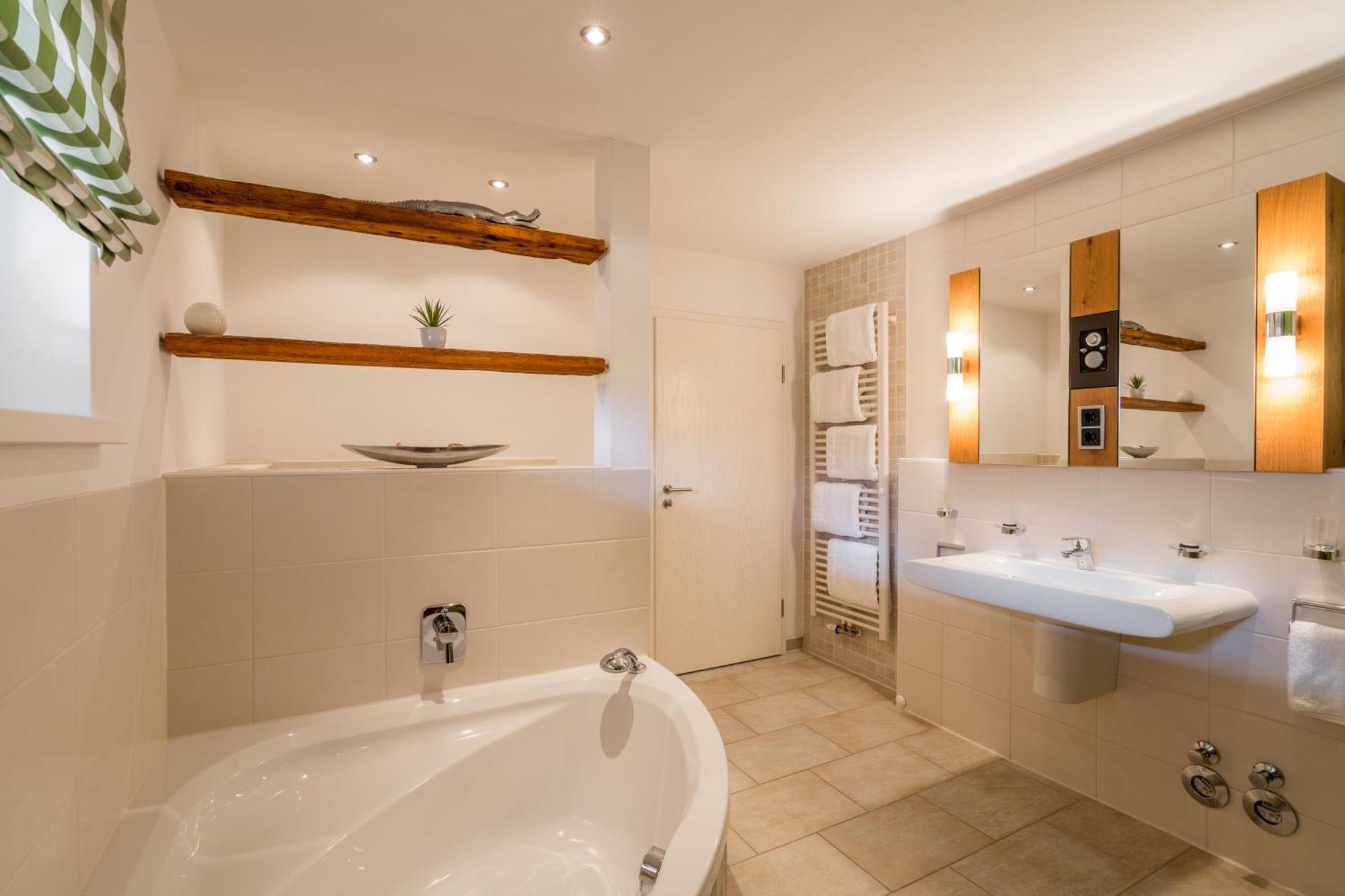 Am Alten Rathaus Appartement *