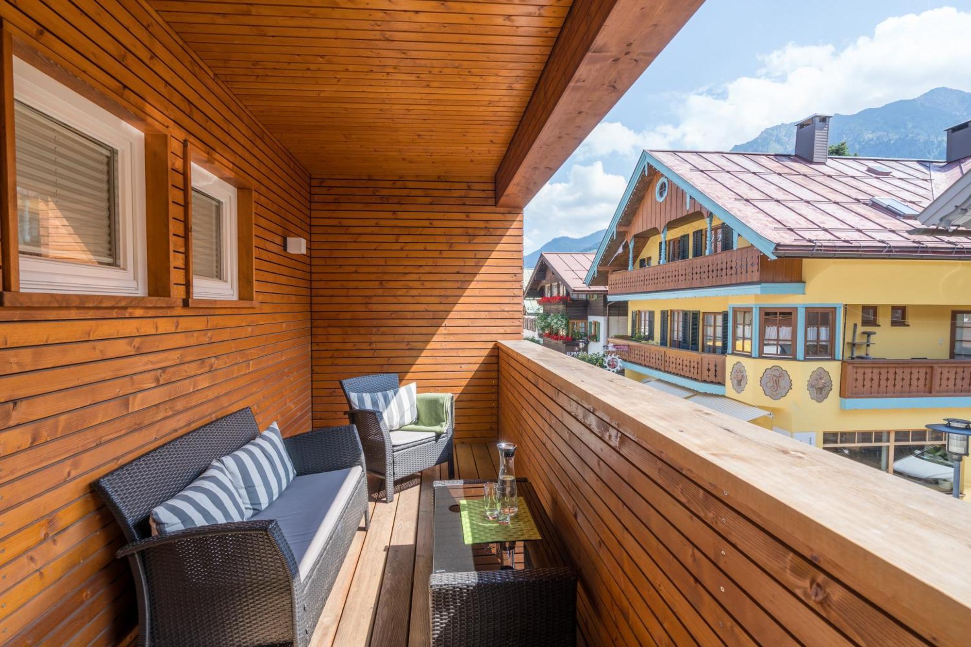 Appartement Am Alten Rathaus *