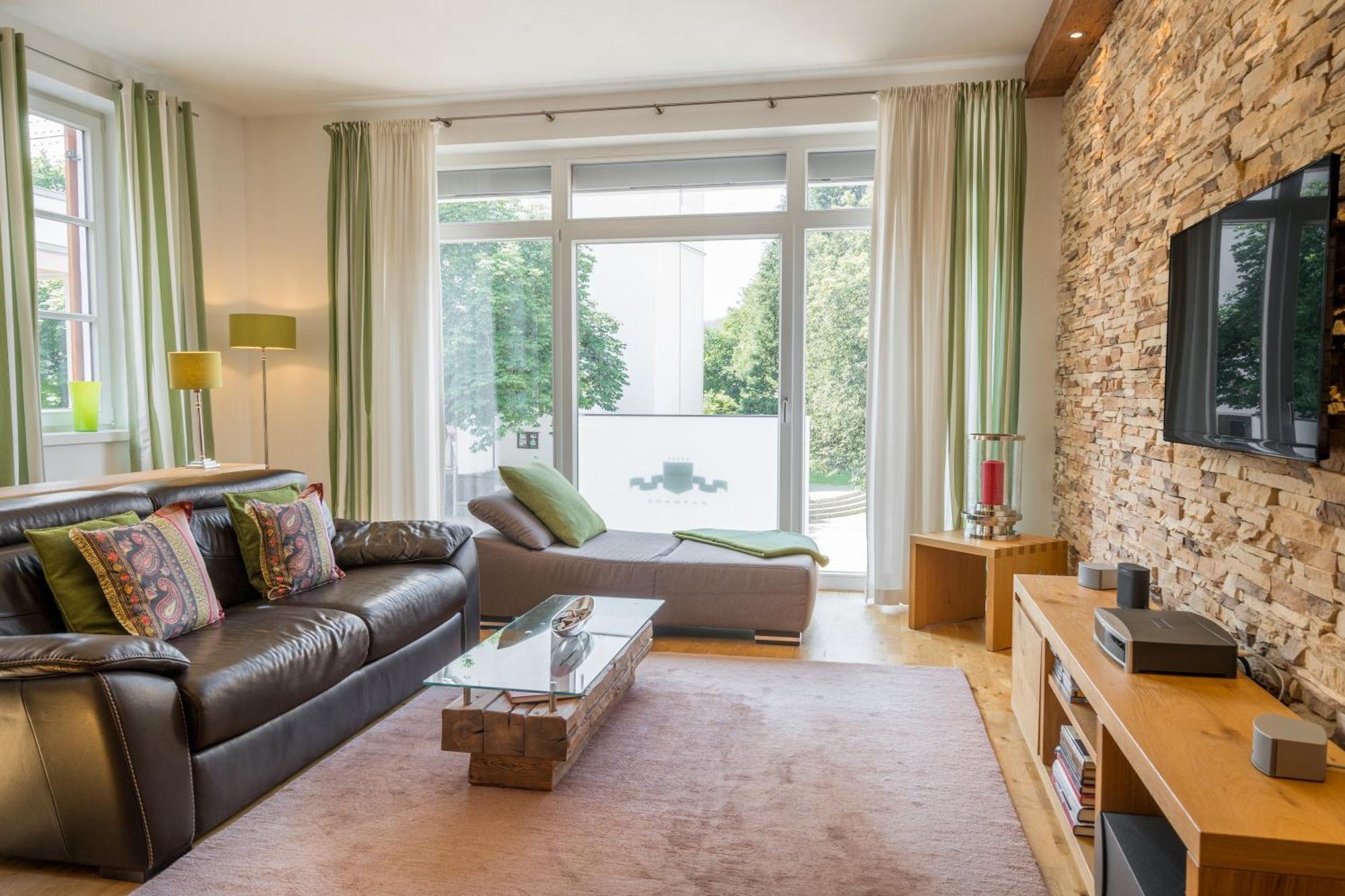 Appartement Am Alten Rathaus Oberstdorf