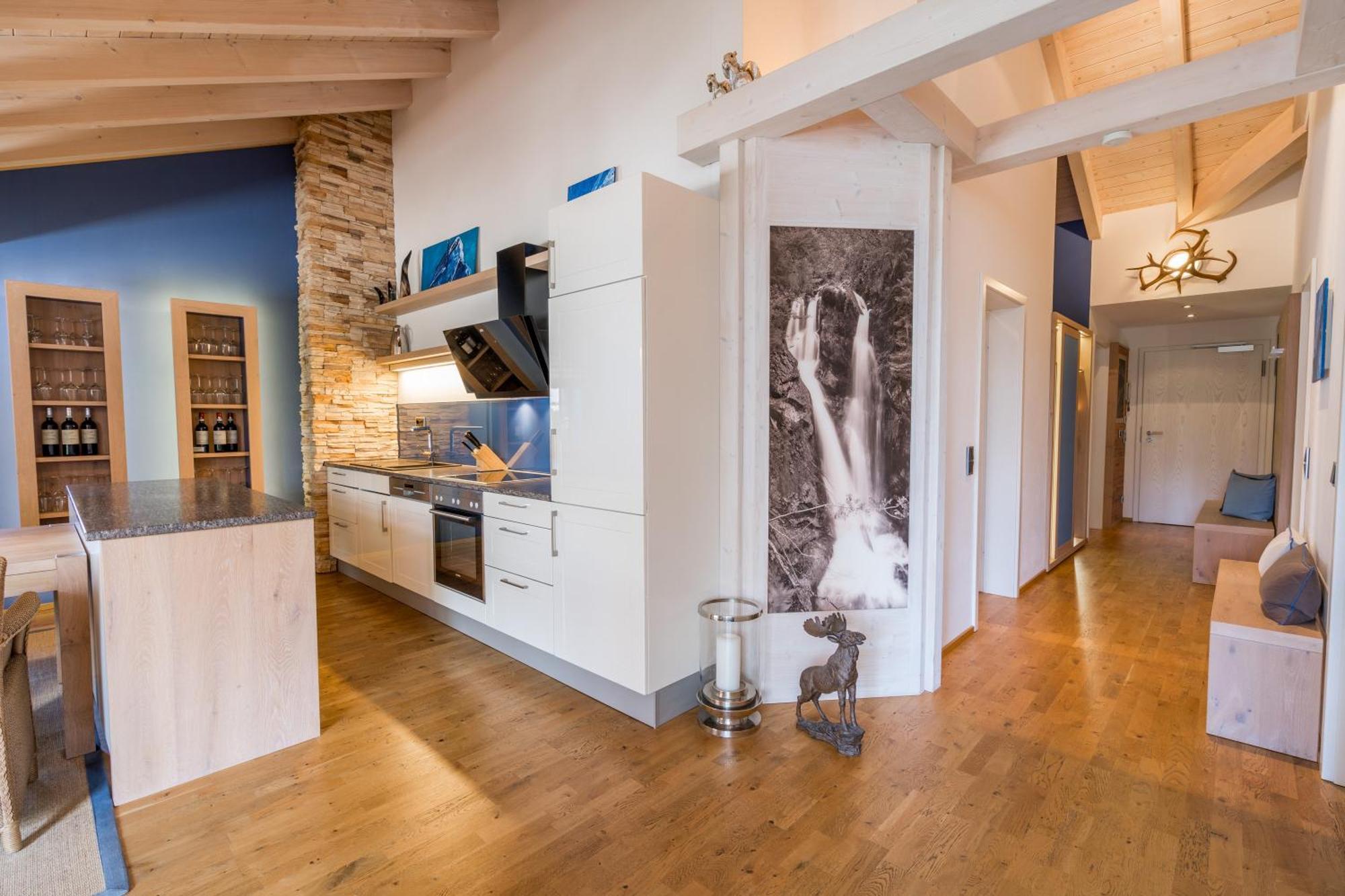 Am Alten Rathaus Appartement