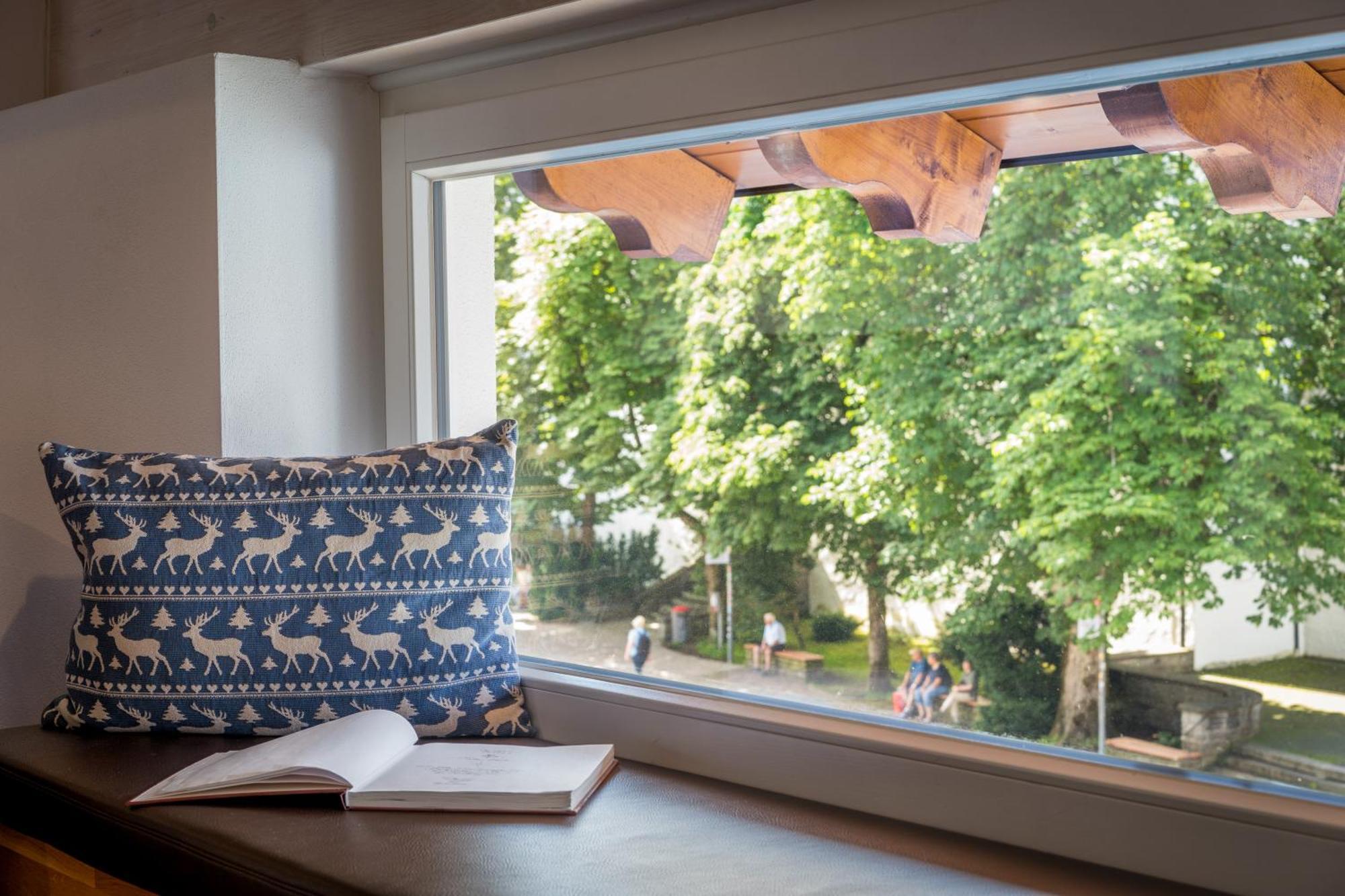 Am Alten Rathaus Appartement *