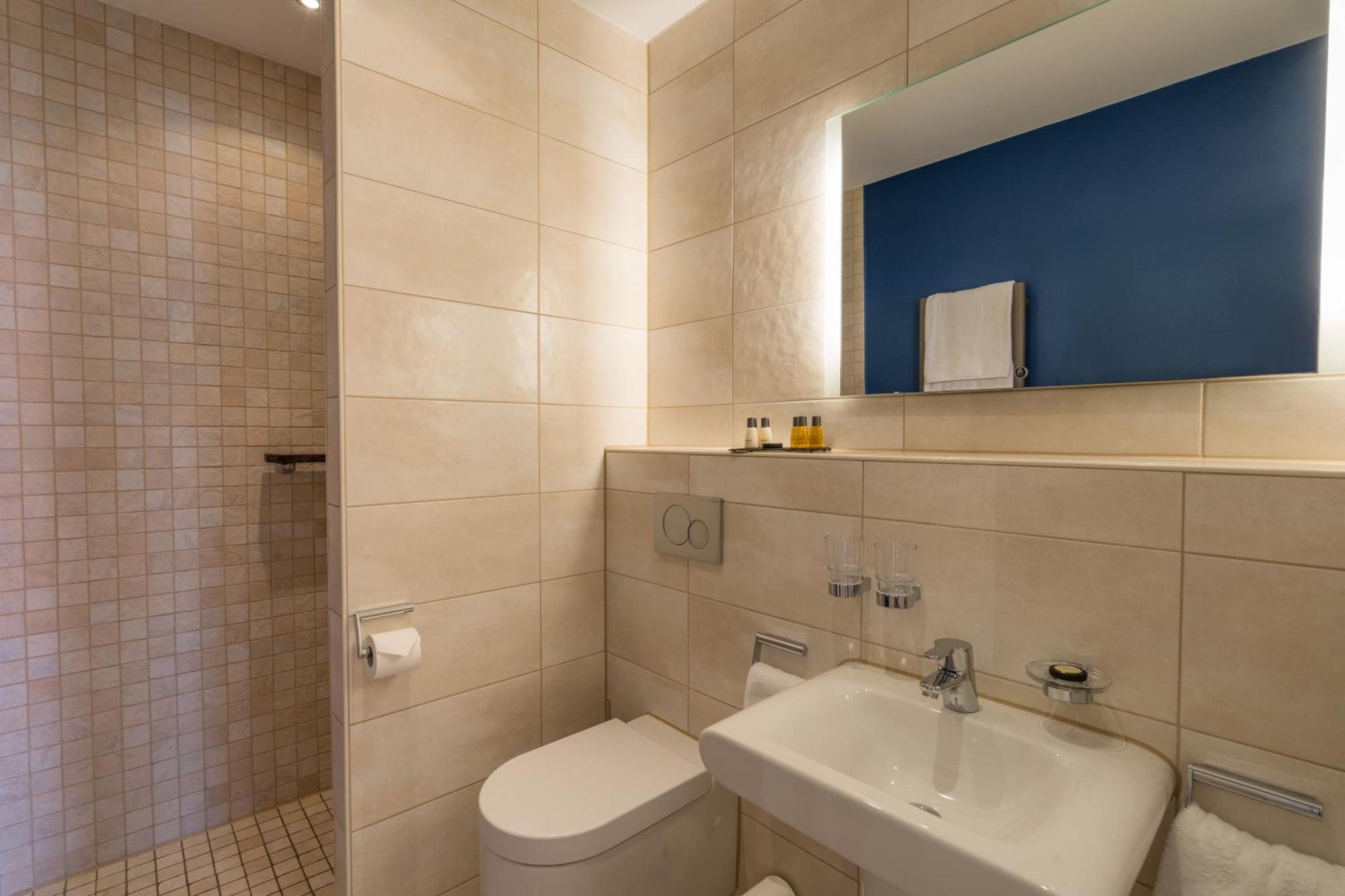Appartement Am Alten Rathaus *