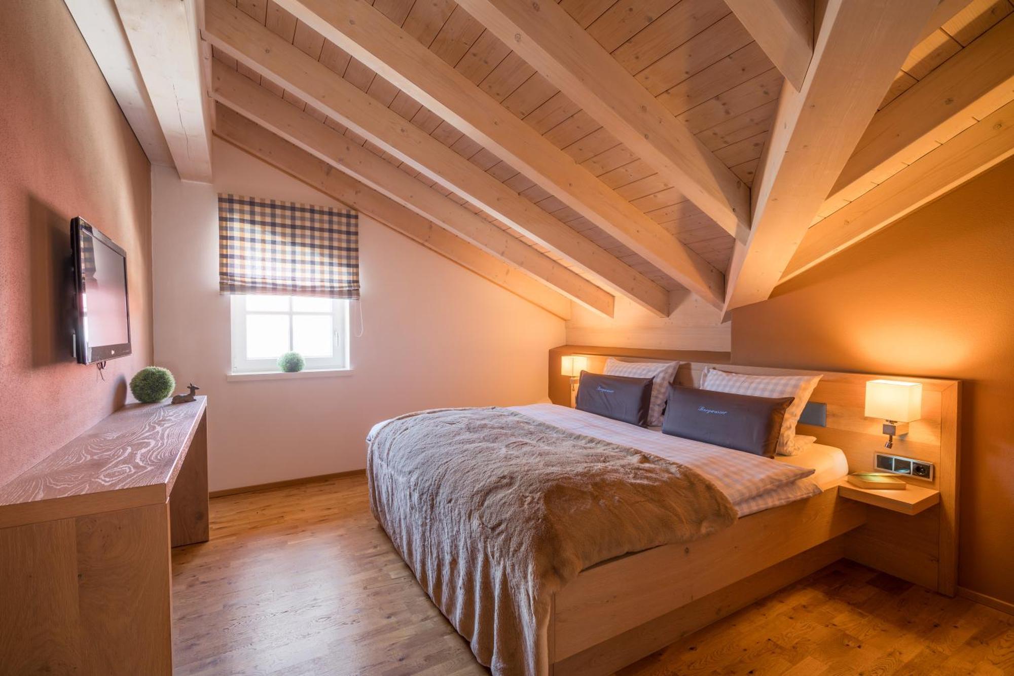 Am Alten Rathaus Appartement Oberstdorf