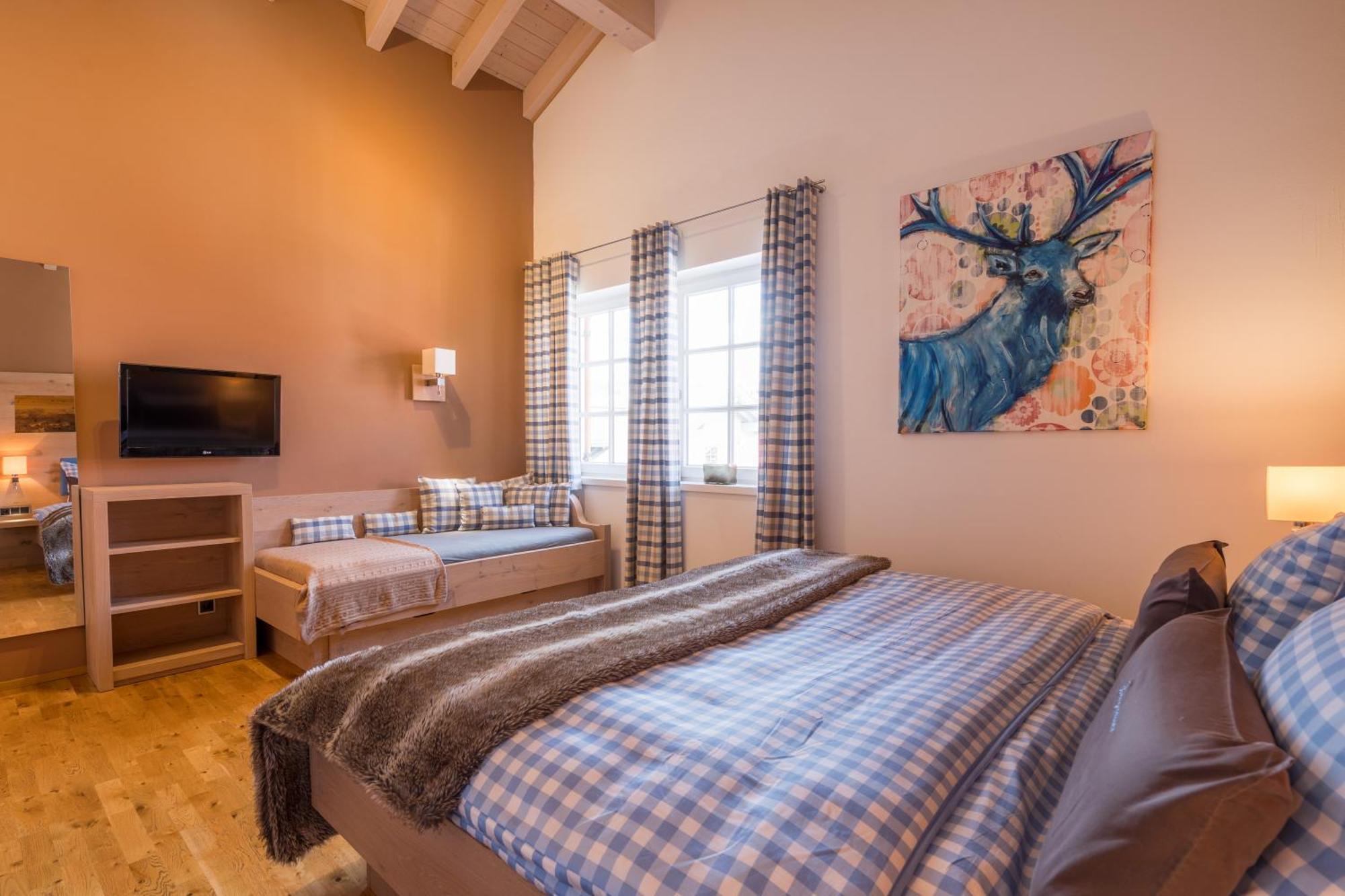 Appartement Am Alten Rathaus Oberstdorf