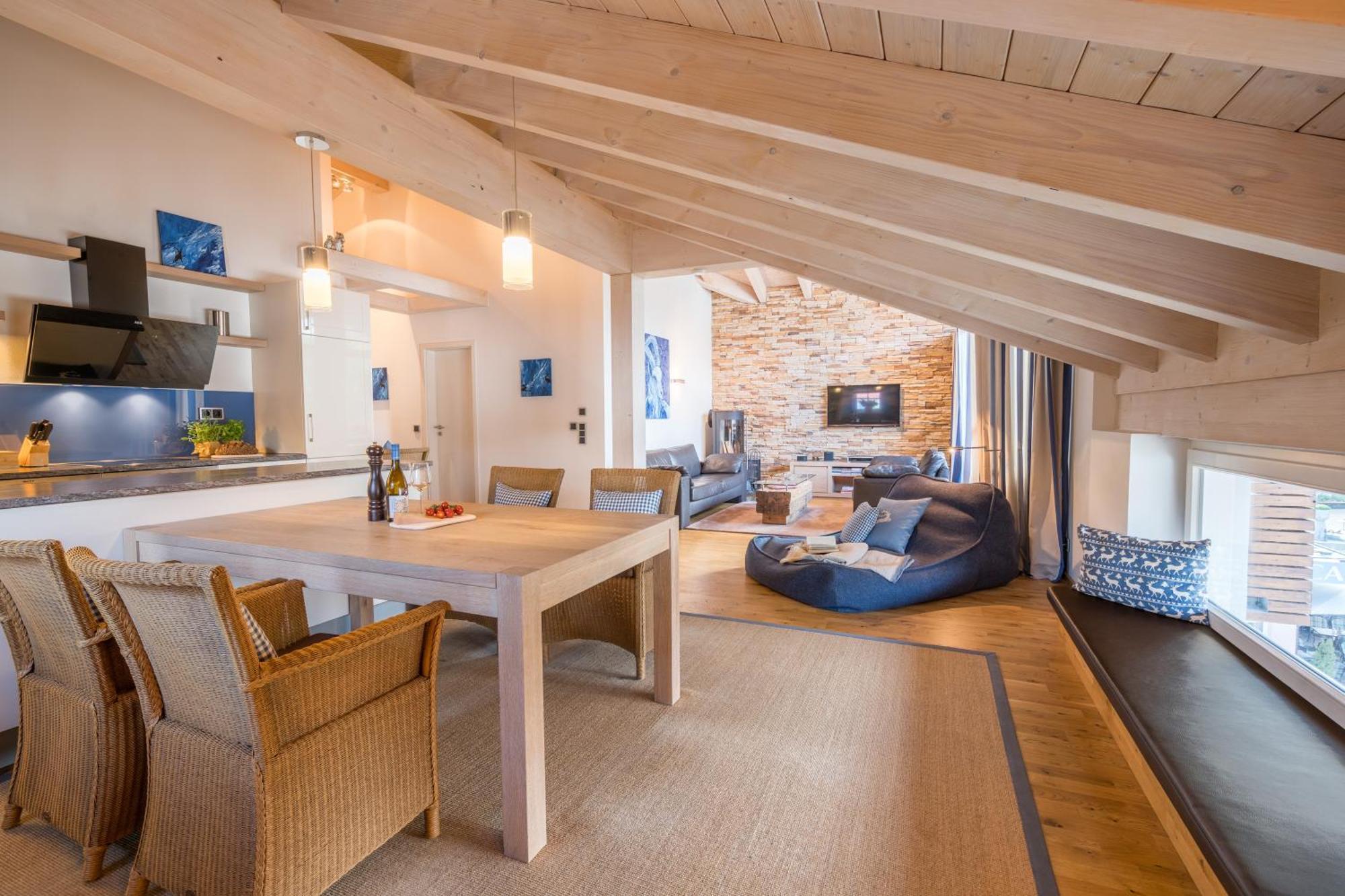 Appartement Am Alten Rathaus Oberstdorf