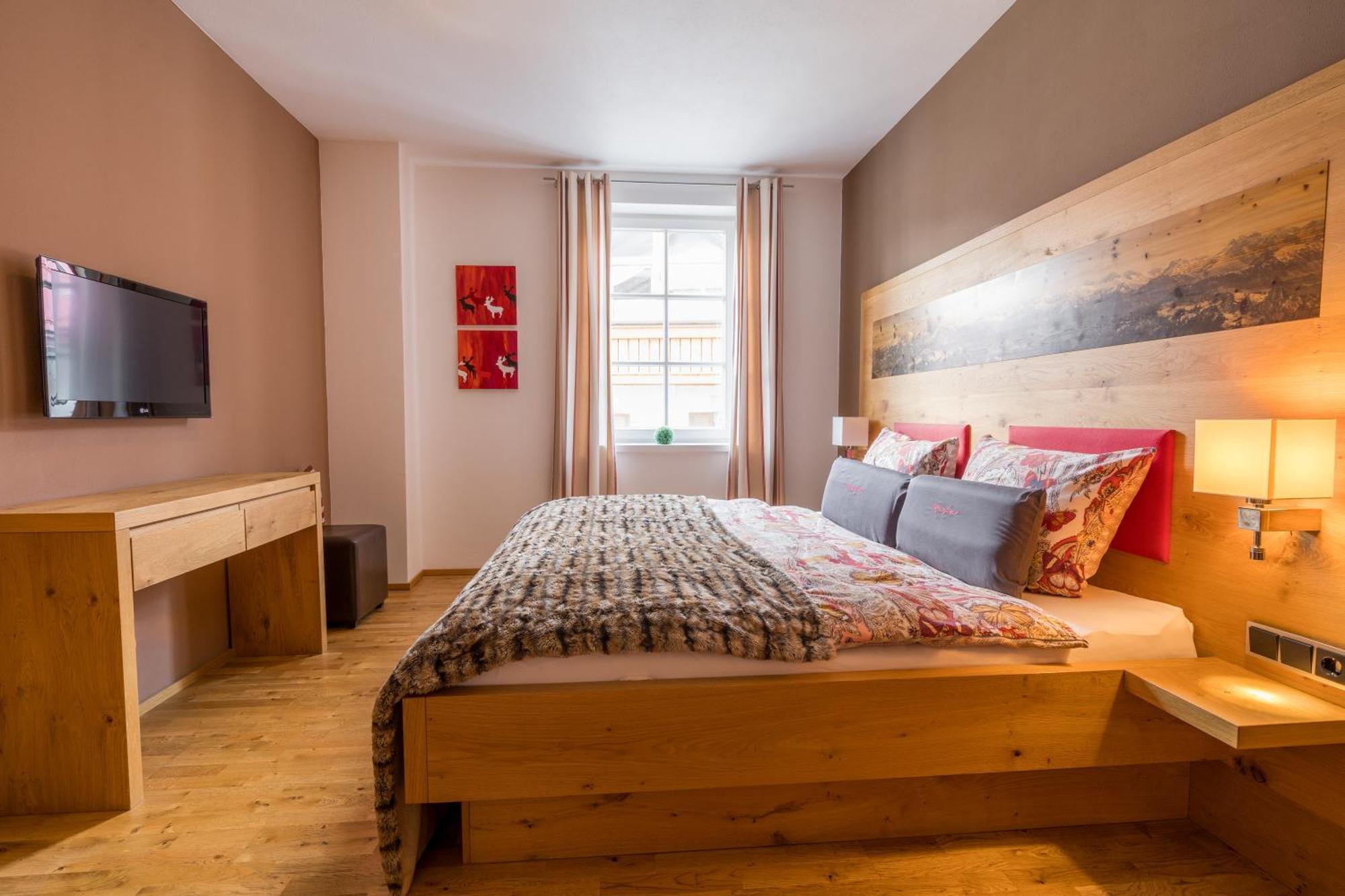 Am Alten Rathaus Appartement *