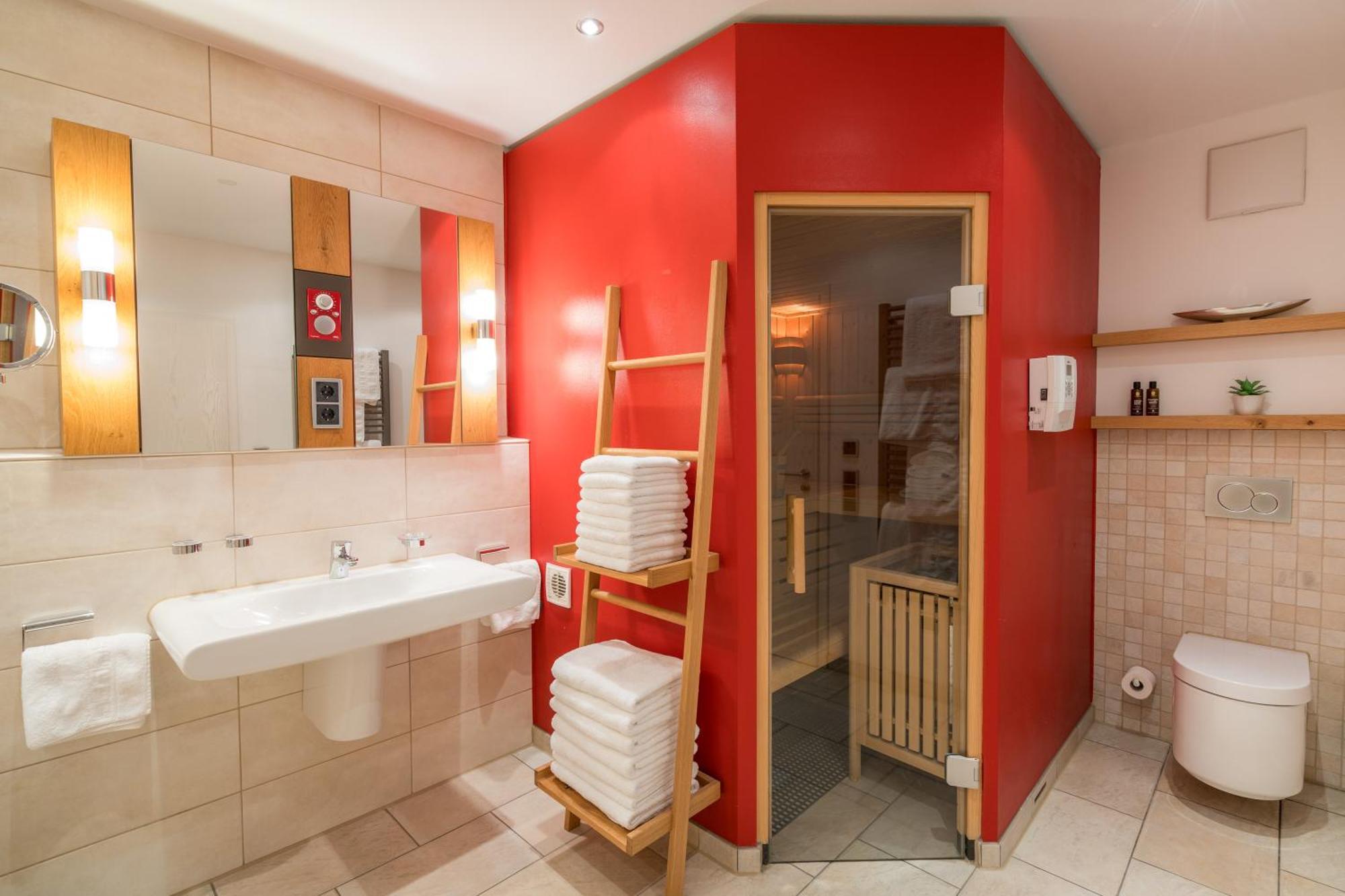 Appartement Am Alten Rathaus *