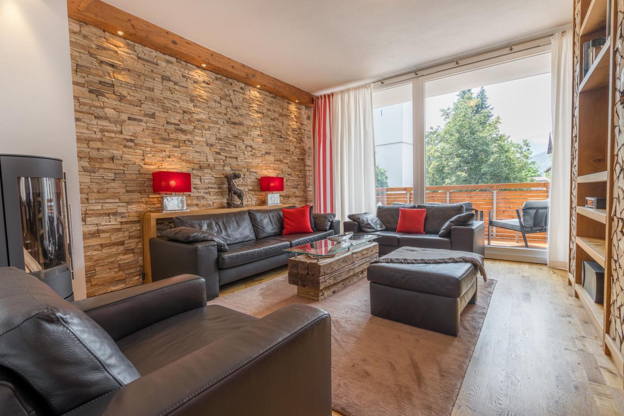 Am Alten Rathaus Appartement Oberstdorf