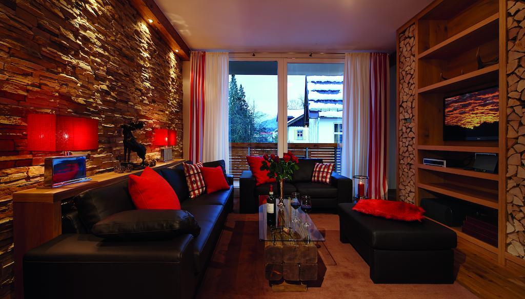 Am Alten Rathaus Apartment Oberstdorf